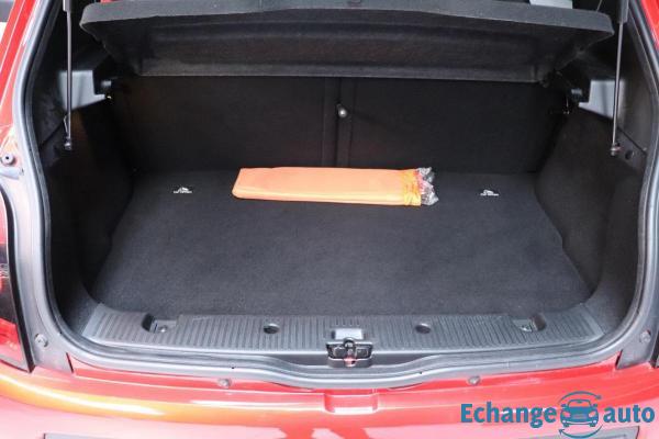 Renault Twingo III 1.0 SCe 70 eco2 Zen
