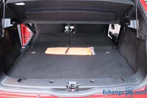 Renault Twingo III 1.0 SCe 70 eco2 Zen