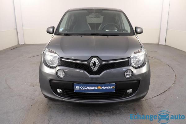 Renault Twingo III 1.0 SCe 70 E6C Intens