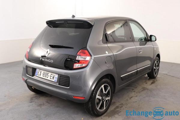 Renault Twingo III 1.0 SCe 70 E6C Intens