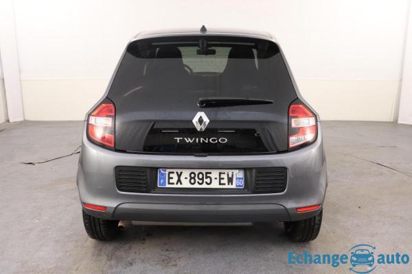 Renault Twingo III 1.0 SCe 70 E6C Intens