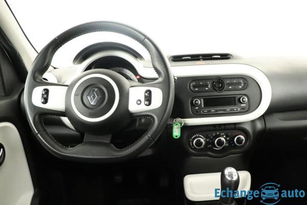 Renault Twingo III 1.0 SCe 70 E6C Intens