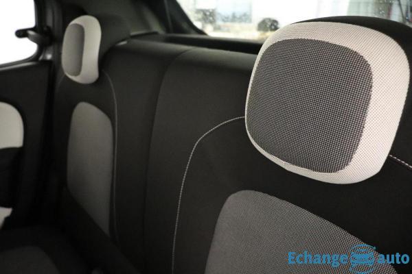 Renault Twingo III 1.0 SCe 70 E6C Intens