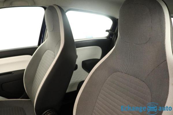 Renault Twingo III 1.0 SCe 70 Stop & Start E6C Zen