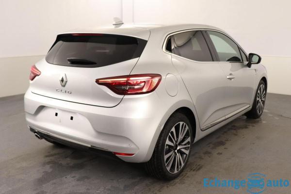 Renault Clio V TCe 100 Initiale Paris