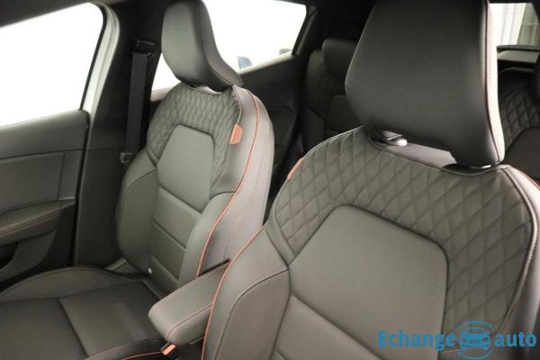 Renault Clio V TCe 100 Initiale Paris