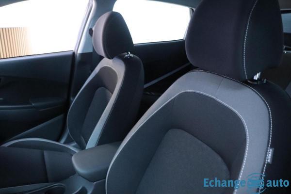 Hyundai Kona HYBRID 1.6 GDi Intuitive