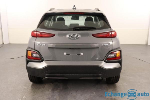 Hyundai Kona HYBRID 1.6 GDi Intuitive