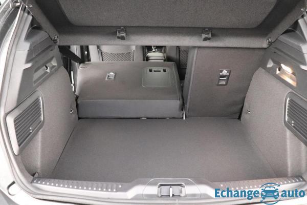 Ford Focus 1.0 EcoBoost 125 S&S mHEV ST Line X