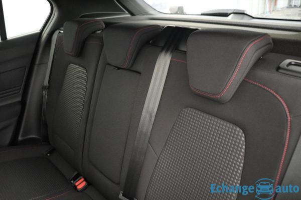 Ford Focus 1.0 EcoBoost 125 S&S mHEV ST Line X