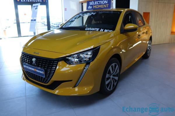 Peugeot 208 PureTech 100 S&S BVM6 Active