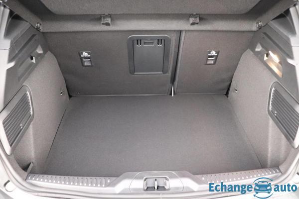 Ford Focus 1.0 EcoBoost 125 S&S mHEV ST Line X