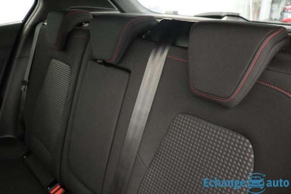 Ford Focus 1.0 EcoBoost 125 S&S mHEV ST Line X