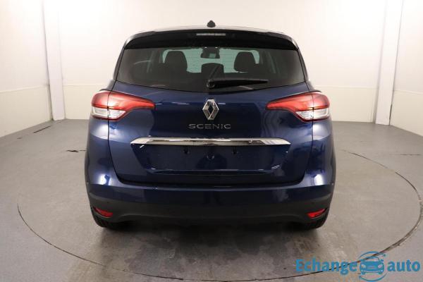 Renault Scénic IV BLUE DCI 120 ECD INTENS