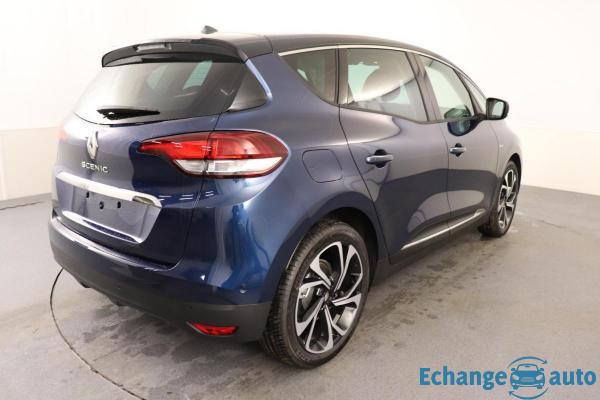 Renault Scénic IV BLUE DCI 120 ECD INTENS
