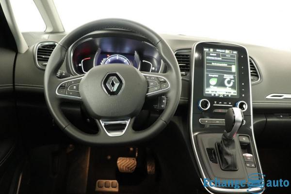 Renault Scénic IV BLUE DCI 120 ECD INTENS