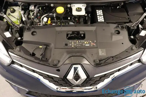 Renault Scénic IV BLUE DCI 120 ECD INTENS