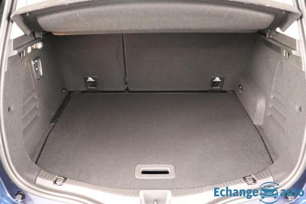 Renault Scénic IV BLUE DCI 120 EDC INTENS