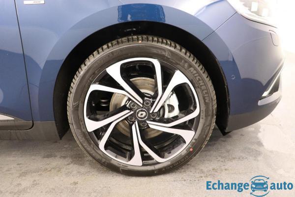 Renault Scénic IV BLUE DCI 120 EDC INTENS
