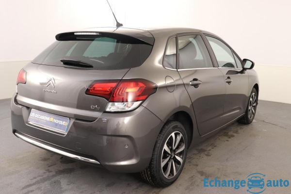 Citroën C4 BlueHDi 120 S&S BVM6 Millenium