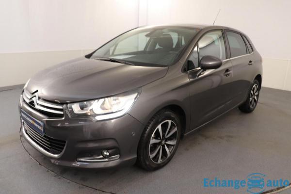Citroën C4 BlueHDi 120 S&S BVM6 Millenium
