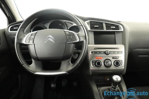 Citroën C4 BlueHDi 120 S&S BVM6 Millenium