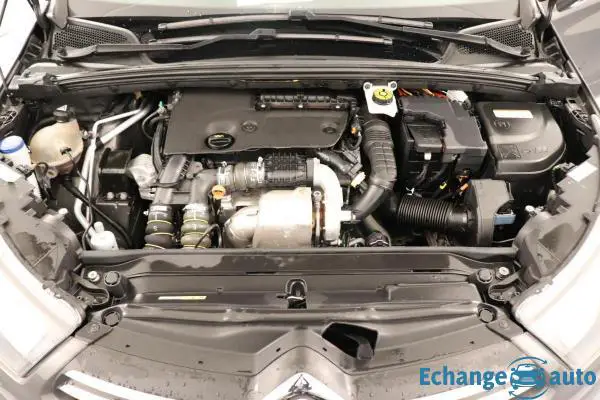 Citroën C4 BlueHDi 120 S&S BVM6 Millenium