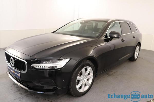 Volvo V90 BUSINESS D4 190 ch Geartronic 8 Momentum