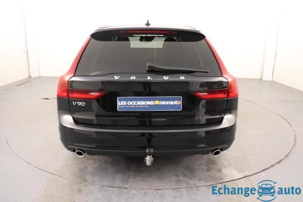 Volvo V90 BUSINESS D4 190 ch Geartronic 8 Momentum