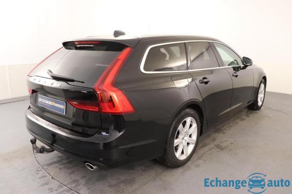 Volvo V90 BUSINESS D4 190 ch Geartronic 8 Momentum