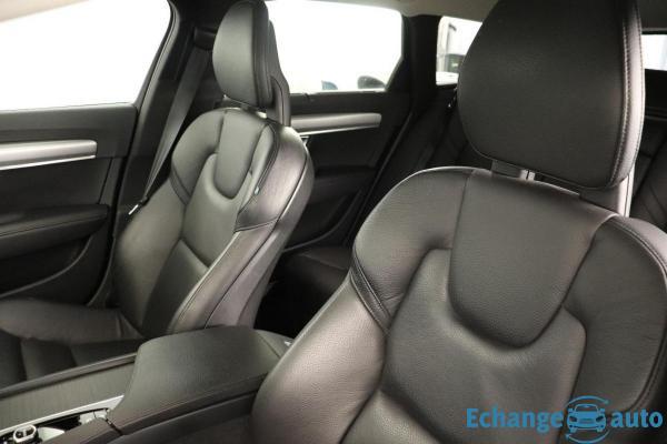 Volvo V90 BUSINESS D4 190 ch Geartronic 8 Momentum