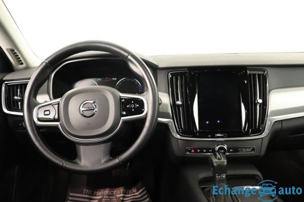 Volvo V90 BUSINESS D4 190 ch Geartronic 8 Momentum