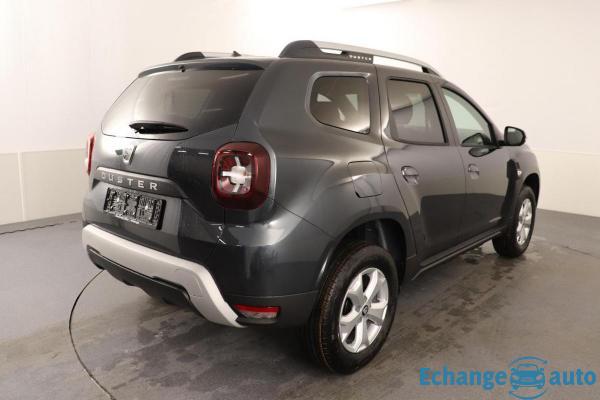 Dacia Duster tce 100 confort