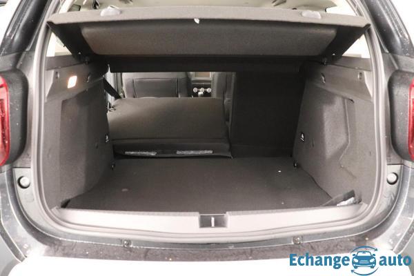 Dacia Duster tce 100 confort