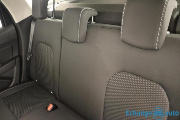 Dacia Duster tce 100 confort