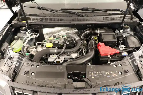 Dacia Duster tce 100 confort