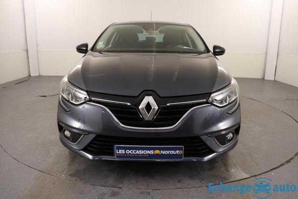 Renault Mégane IV Berline