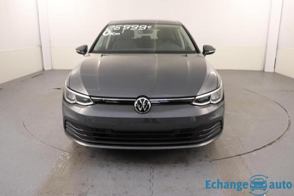 Volkswagen Golf NOUVELLE 2.0 TDI SCR 115 BVM6 Life Business 1st