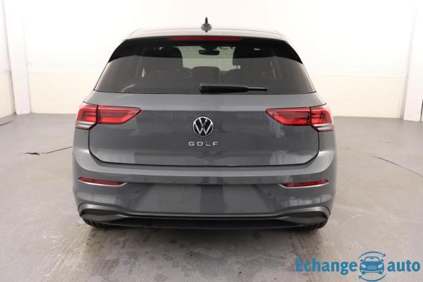 Volkswagen Golf NOUVELLE 2.0 TDI SCR 115 BVM6 Life Business 1st