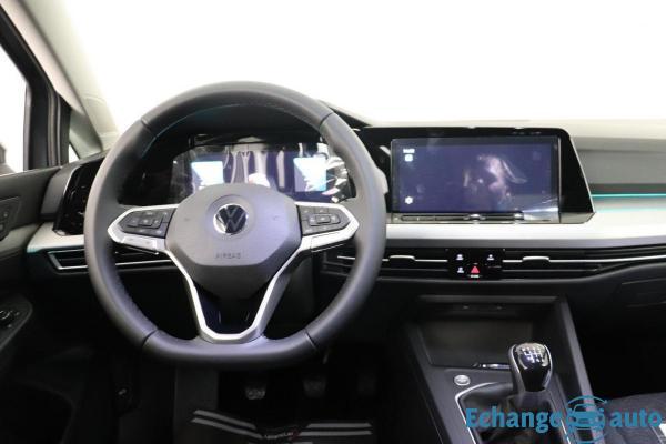 Volkswagen Golf NOUVELLE 2.0 TDI SCR 115 BVM6 Life Business 1st