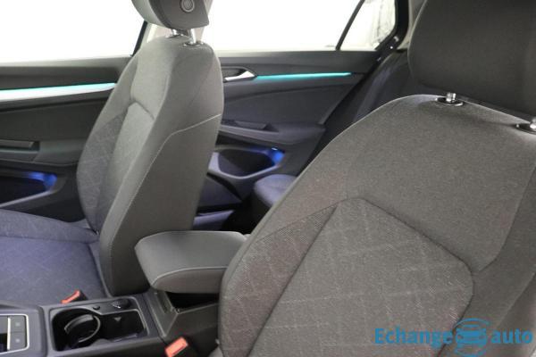 Volkswagen Golf NOUVELLE 2.0 TDI SCR 115 BVM6 Life Business 1st