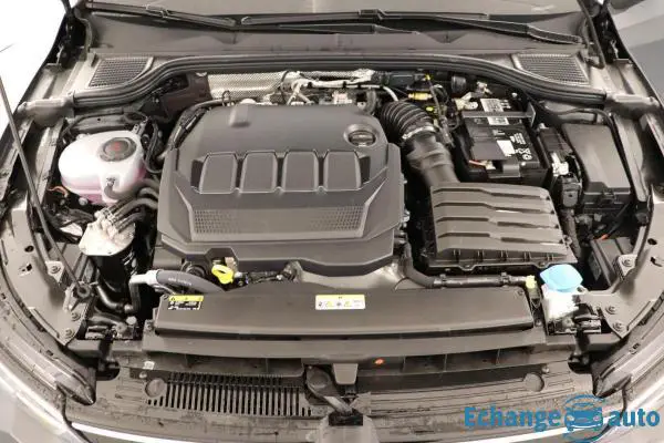 Volkswagen Golf NOUVELLE 2.0 TDI SCR 115 BVM6 Life Business 1st