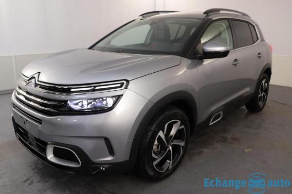 Citroën C5 Aircross BlueHDi 130 S&S EAT8 Feel