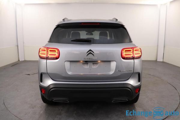 Citroën C5 Aircross BlueHDi 130 S&S EAT8 Feel