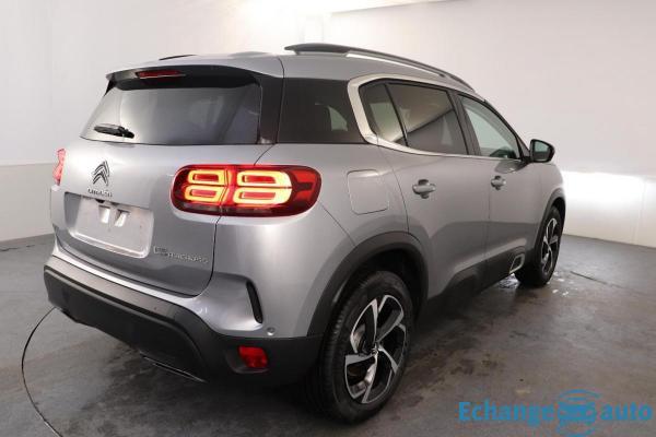 Citroën C5 Aircross BlueHDi 130 S&S EAT8 Feel