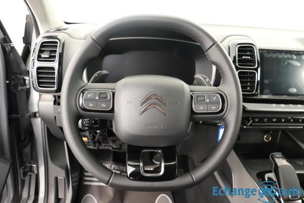 Citroën C5 Aircross BlueHDi 130 S&S EAT8 Feel