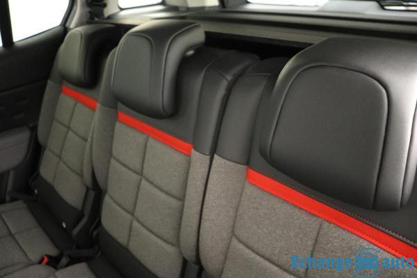 Citroën C5 Aircross BlueHDi 130 S&S EAT8 Feel