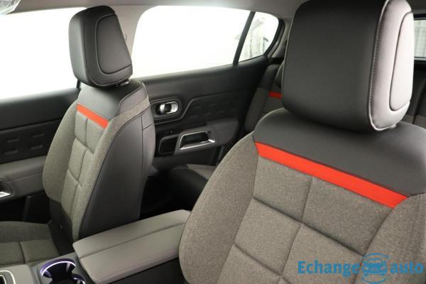 Citroën C5 Aircross BlueHDi 130 S&S EAT8 Feel