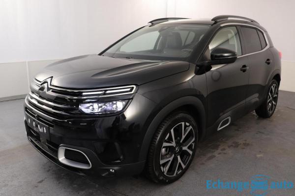 Citroën C5 Aircross BlueHDi 180 S&S EAT8 Shine