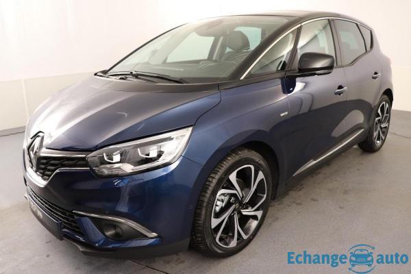Renault Scénic IV BLUE DCI 120 ECD INTENS